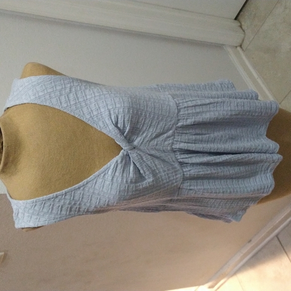 Lucky Brand Sleeveless Top - Picture 2 of 7